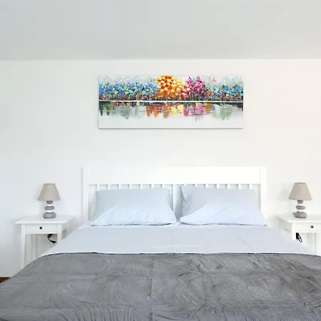 Ferienhaus Demare