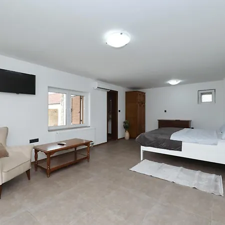 Dom wakacyjny Demare *