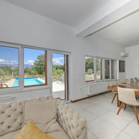 Dom wakacyjny Demare