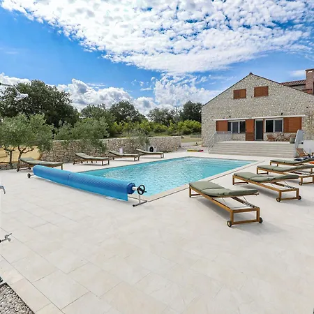 Demare * Lovinac (Zadar)