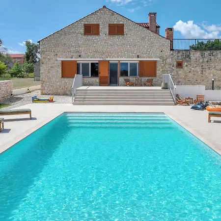 Demare Ferienhaus *