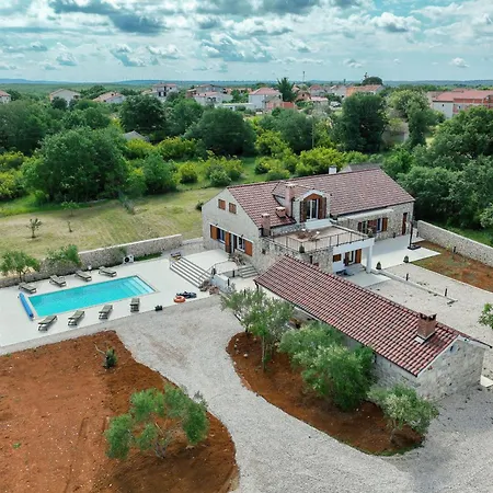 Demare Feriehus *