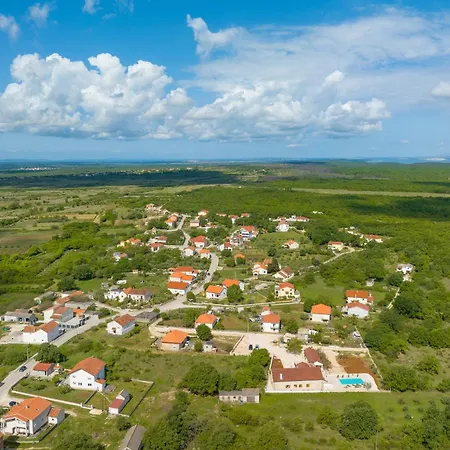 Demare * Gospić