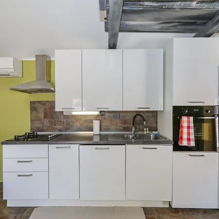 Feriehus Demare Gospić