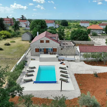 Demare Feriehus
