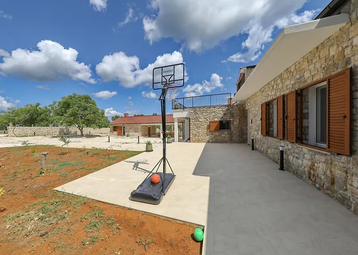 Demare * Lovinac (Zadar)