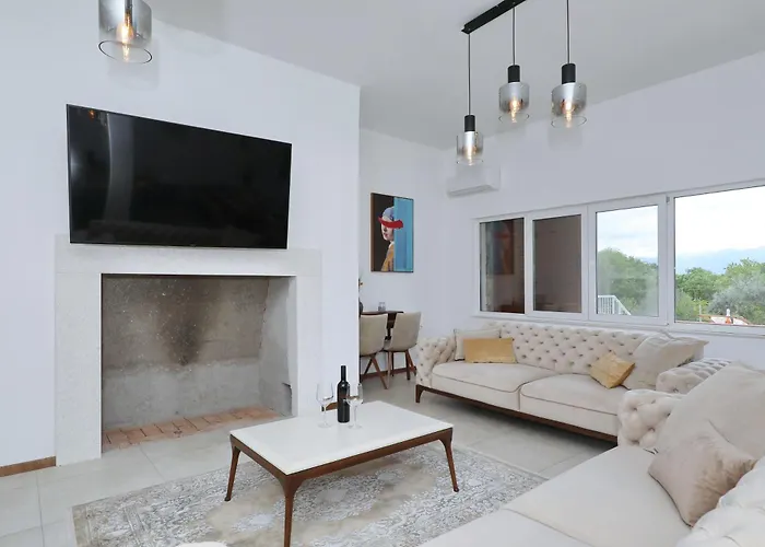 Demare * Lovinac (Zadar)