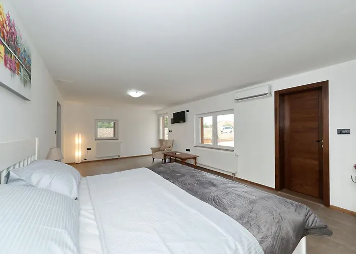 Demare * Lovinac (Zadar)