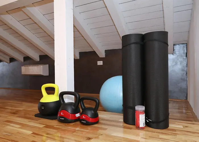 Vikendica Demare Lovinac (Zadar)