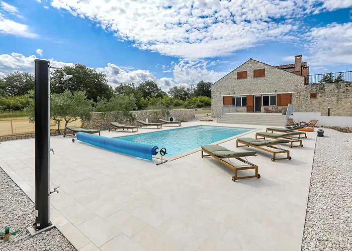 Demare * Lovinac (Zadar)