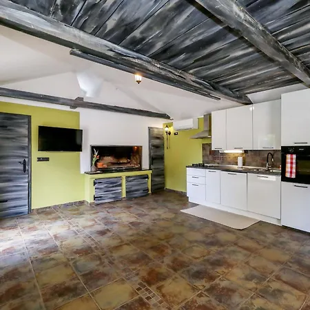 Demare Holiday home *