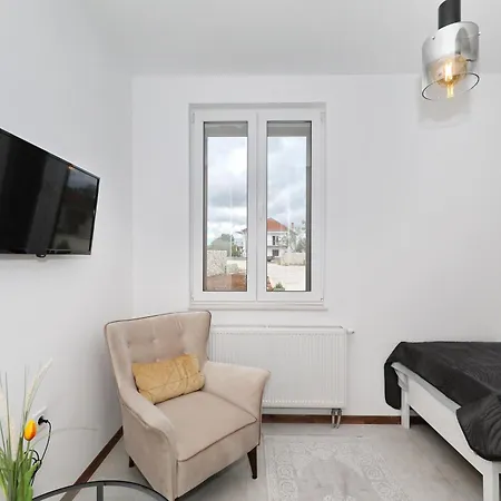 Holiday home Demare *