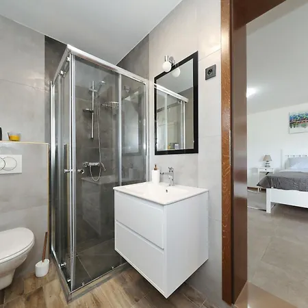 Demare Holiday home *