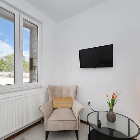 Holiday home Demare *