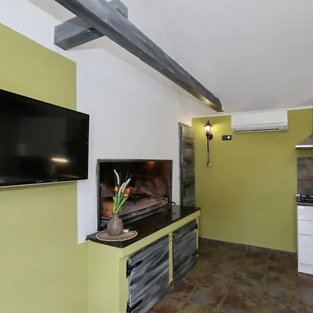 Holiday home Demare