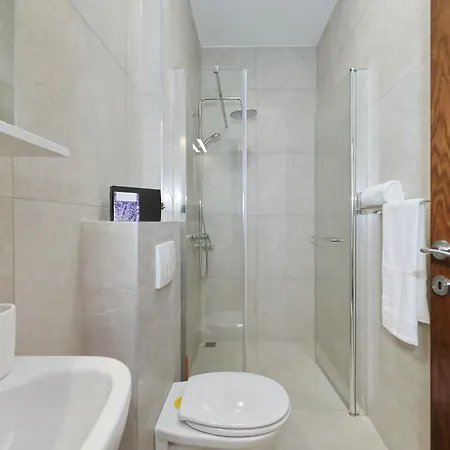 Holiday home Demare *