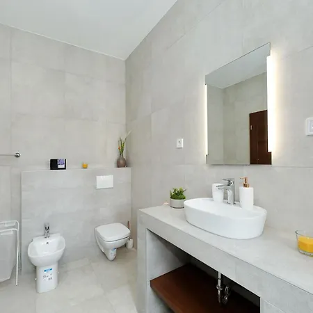 Demare Holiday home Lovinac (Zadar)