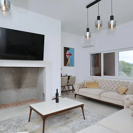 Demare * Lovinac (Zadar)