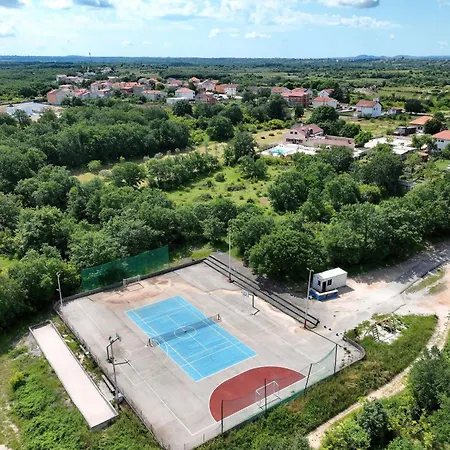 Holiday home Demare *