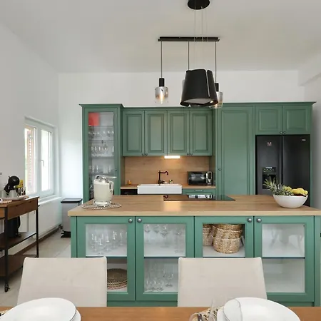 Holiday home Demare *