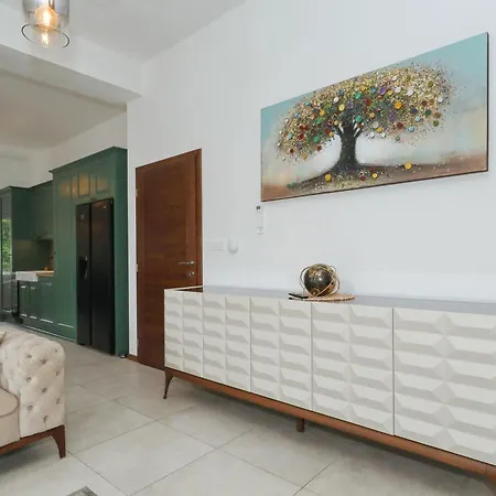 Holiday home Demare Lovinac (Zadar)