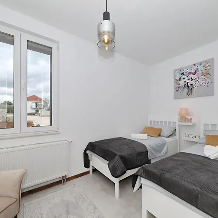 Demare Lovinac (Zadar)