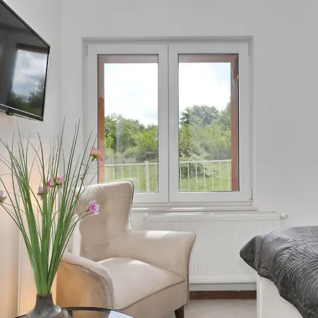 Holiday home Demare *