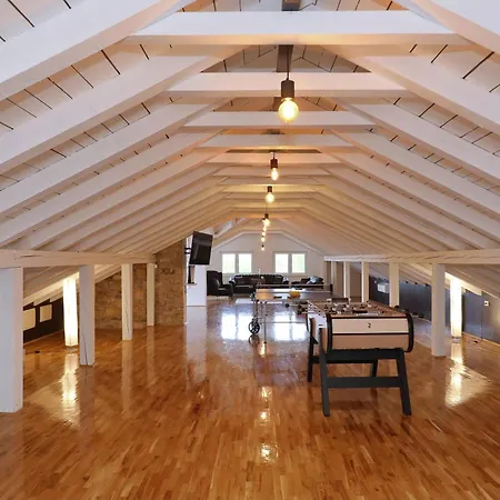 Demare Σπίτι διακοπών