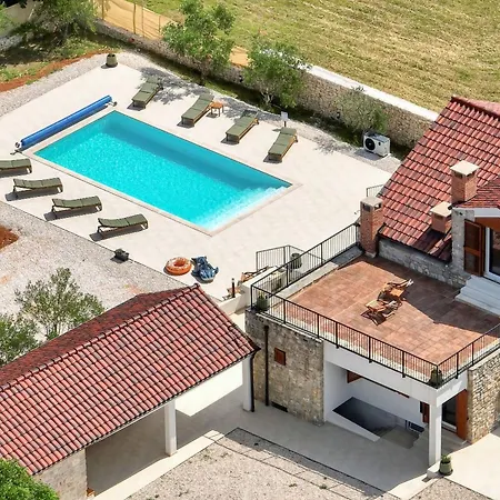 Holiday home Demare *