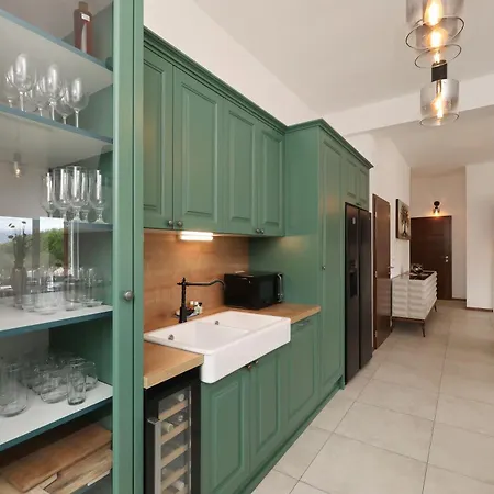 Holiday home Demare Lovinac (Zadar)