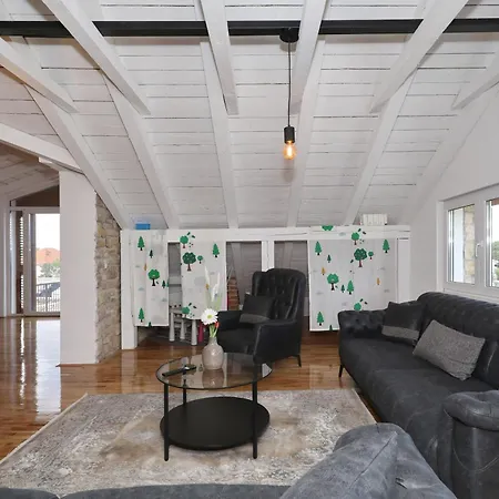 Holiday home Demare