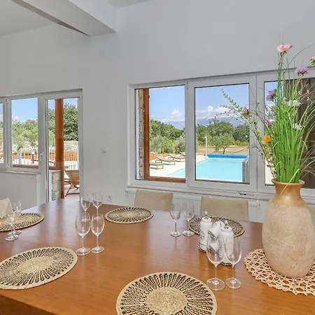 Holiday home Demare