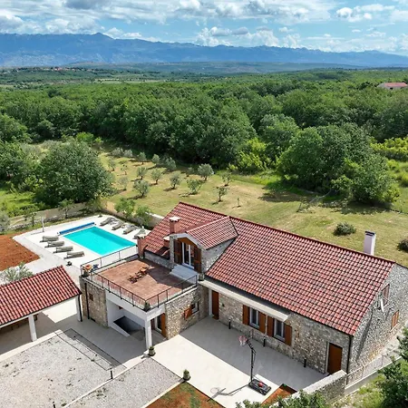 Holiday home Demare *