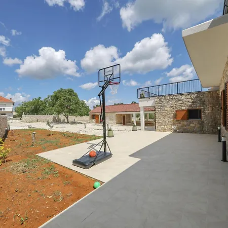 Holiday home Demare *