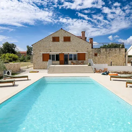 Demare Holiday home