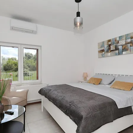 Demare Holiday home *