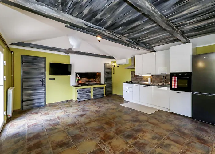 Demare Prázdninový dům *