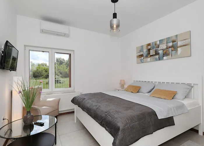 Demare Prázdninový dům