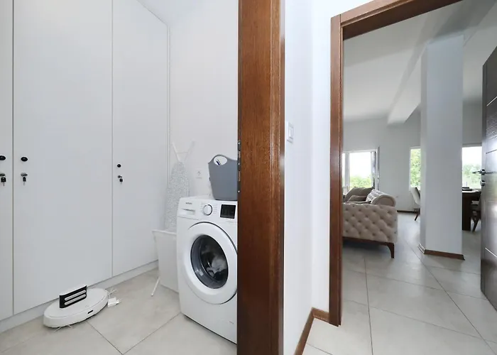 Demare Prázdninový dům *