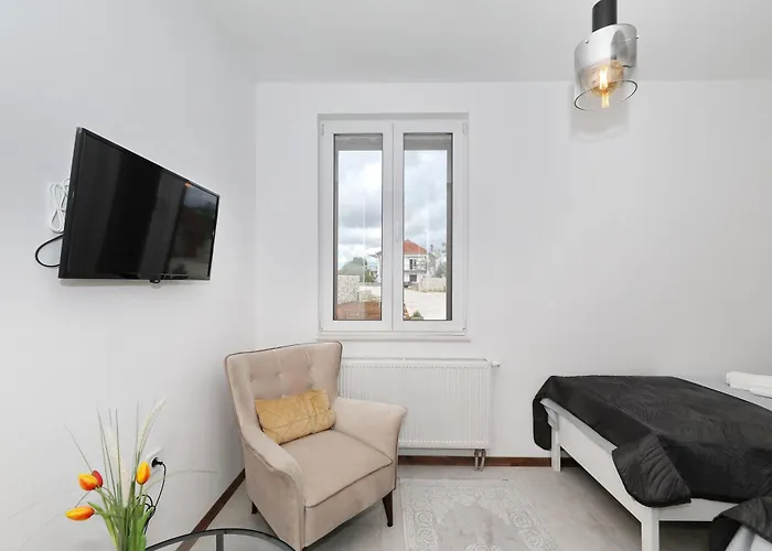 Prázdninový dům Demare *