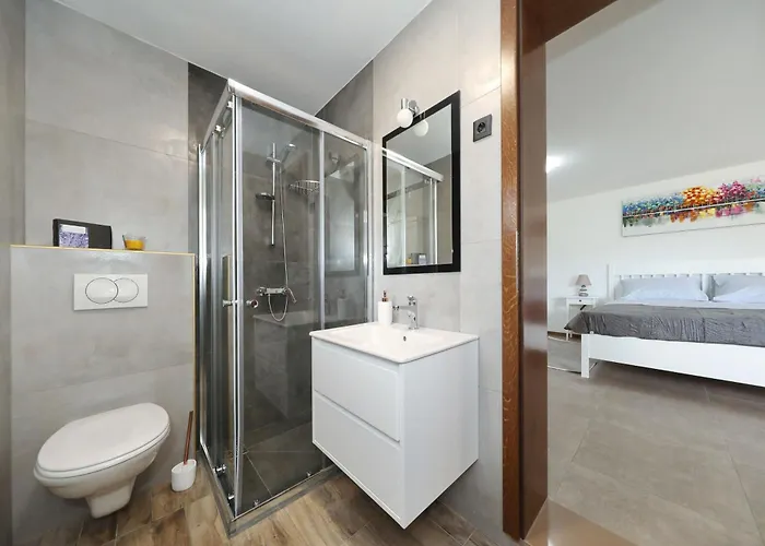 Demare Prázdninový dům *