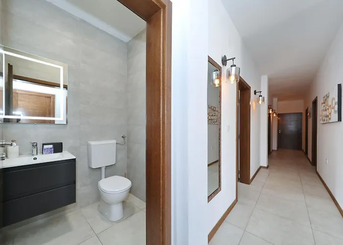 Demare Prázdninový dům Lovinac (Zadar)