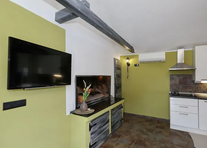 Prázdninový dům Demare