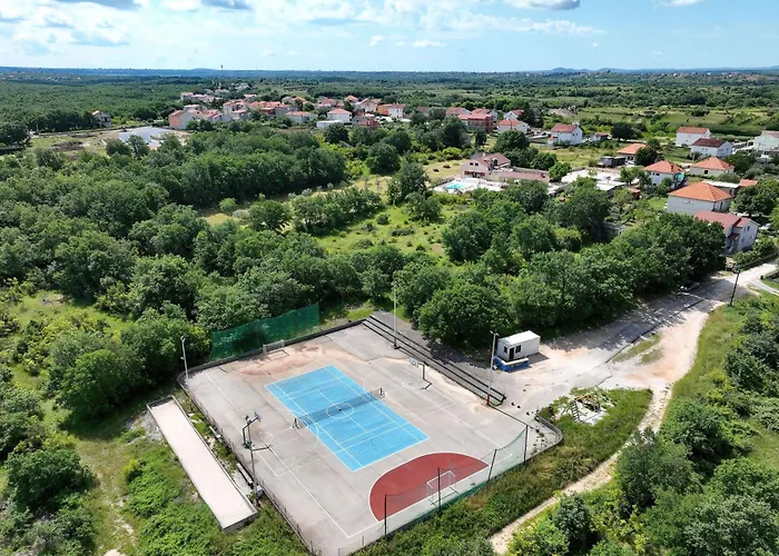 Prázdninový dům Demare *