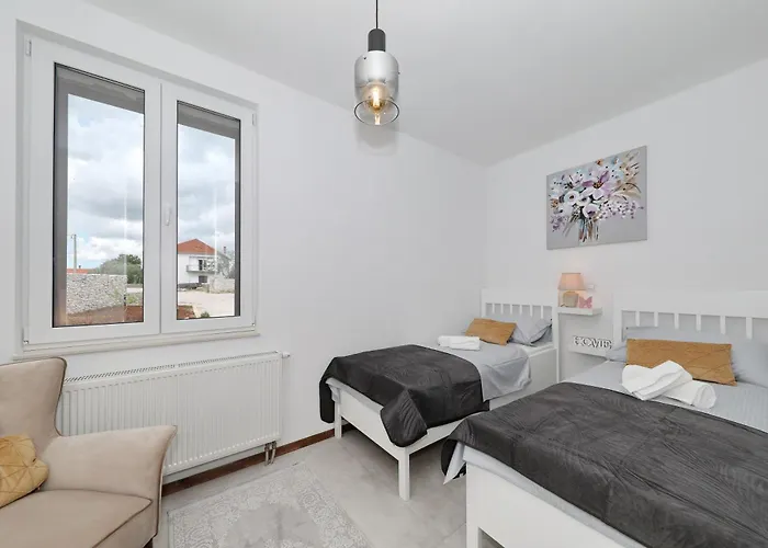 Demare Lovinac (Zadar)