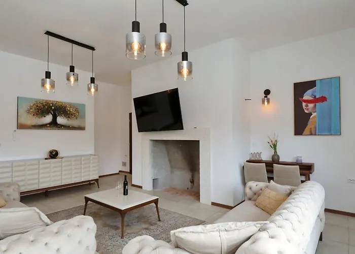 Demare * Lovinac (Zadar)