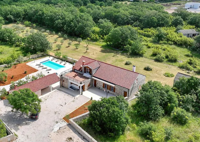 Demare Prázdninový dům *