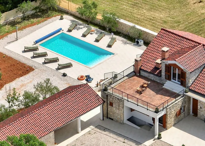 Prázdninový dům Demare *