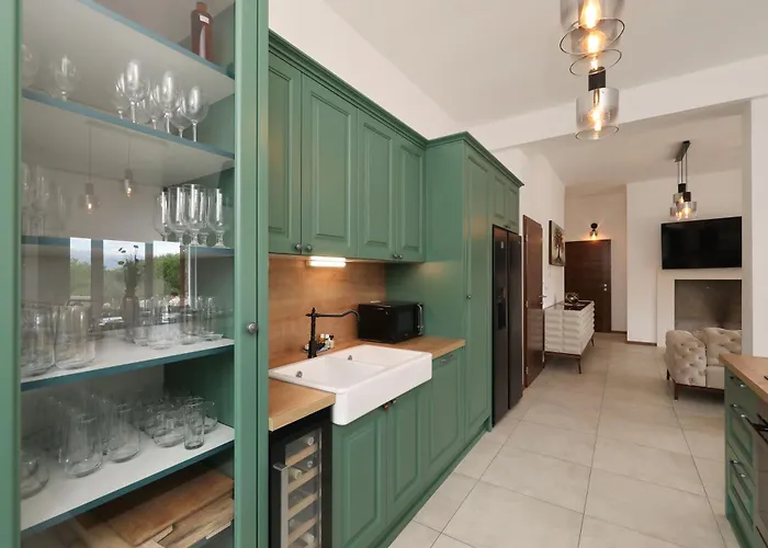 Prázdninový dům Demare Lovinac (Zadar)