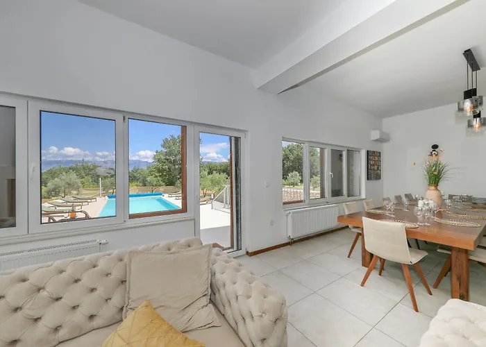 Prázdninový dům Demare